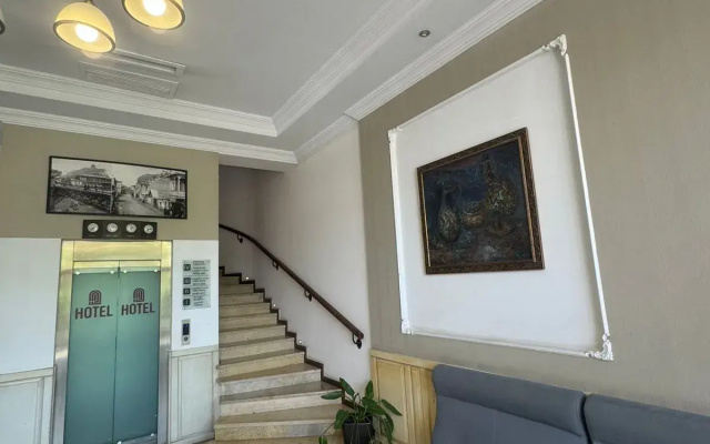 Rooms · Tbilisi — photo 18