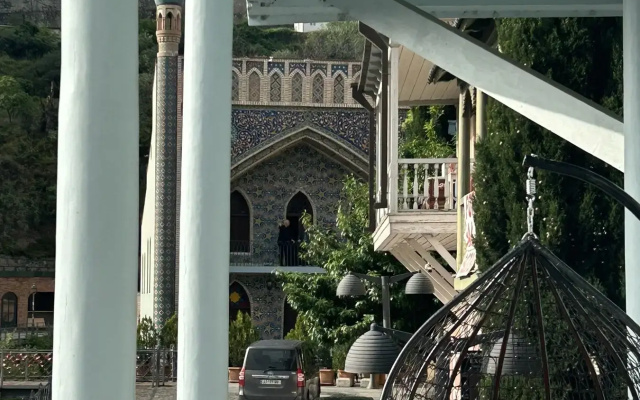 Balcony · Tbilisi — photo 9