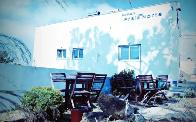 Мини-Отель Residencia Praia Norte  - AL