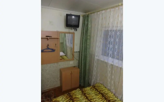 Гостевой Дом ЕВА