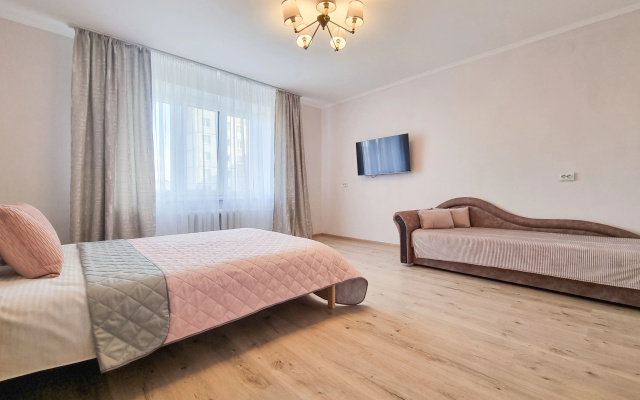 LovelyHome39 | Двухкомнатные Апартаменты  у поющих фонтанов