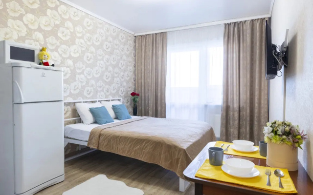 Prince Apartments С240