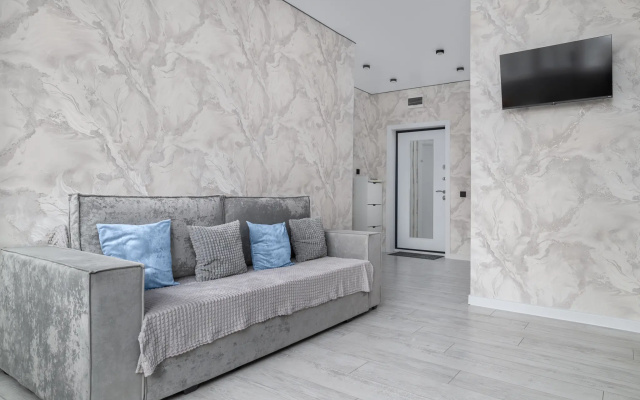 Апартаменты GoodTimeApartments Апартаменты в Прекрасном Районе Недалеко от Парка Галицкого