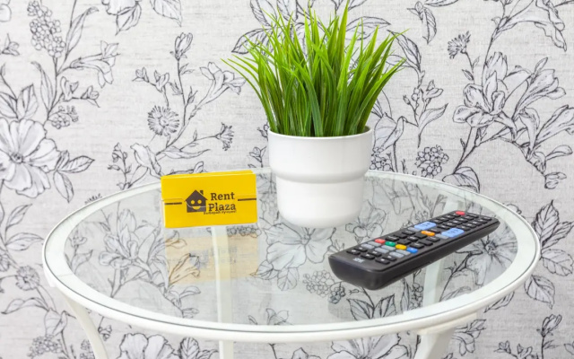Апартаменты RentPlaza Московское шоссе 25