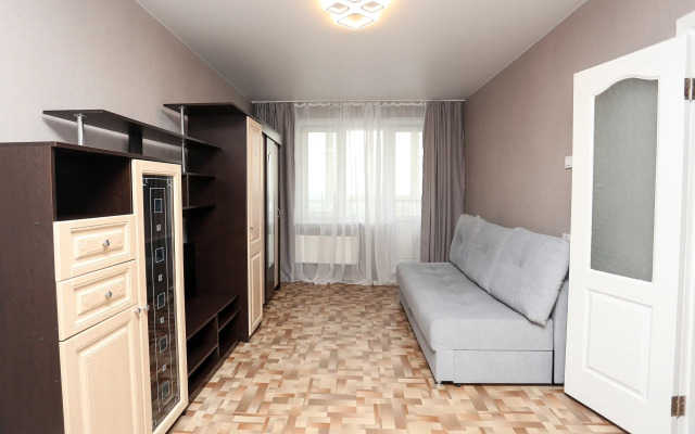 Квартира на Улице Энтузиастов 39