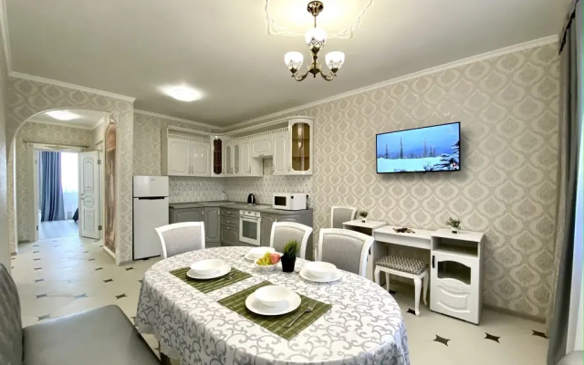 Квартира на Ул Уральская