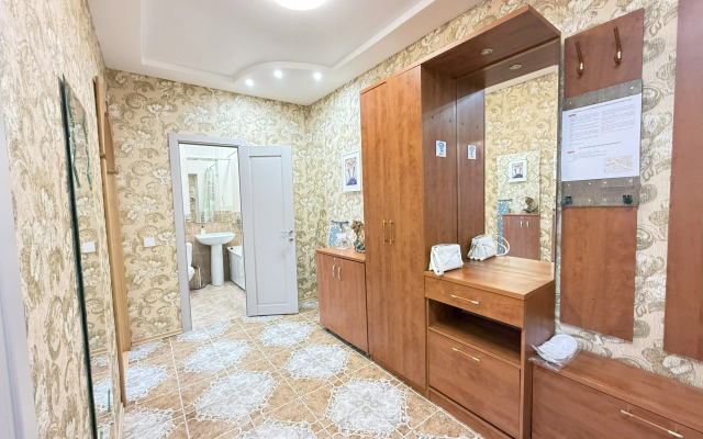 Квартира комфорт в Иркутске