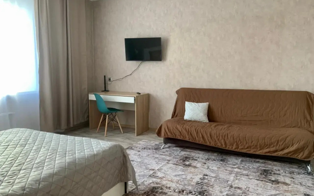 Декабрист Чкалова 25/3