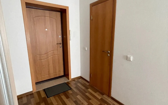 Квартира Студия 1к Савиных 4а