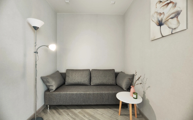 Квартира Евро 2К FamilyRent