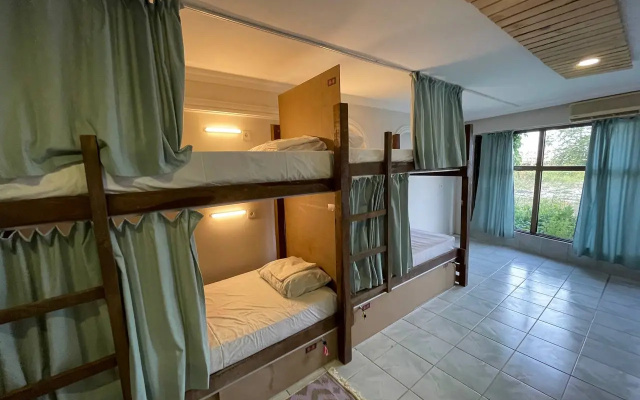 Хостел Camp & Hostel Antalya