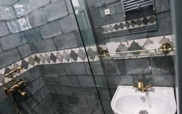 Bathroom · Tbilisi — photo 22