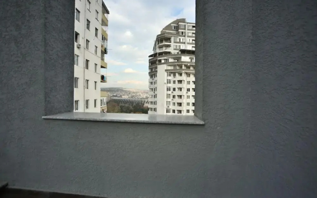 Grounds · Tbilisi — photo 22