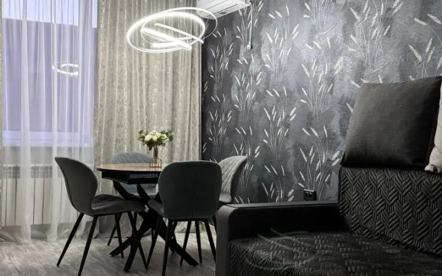 Апартаменты Sutki Rent в Центре Минеральных Вод