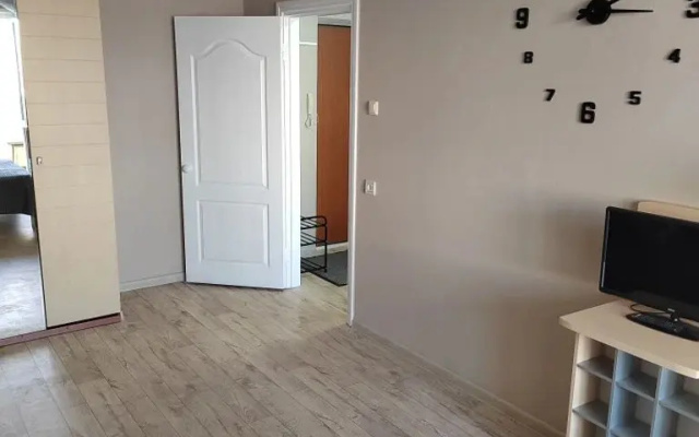 Квартира Уютная Однокомнатная