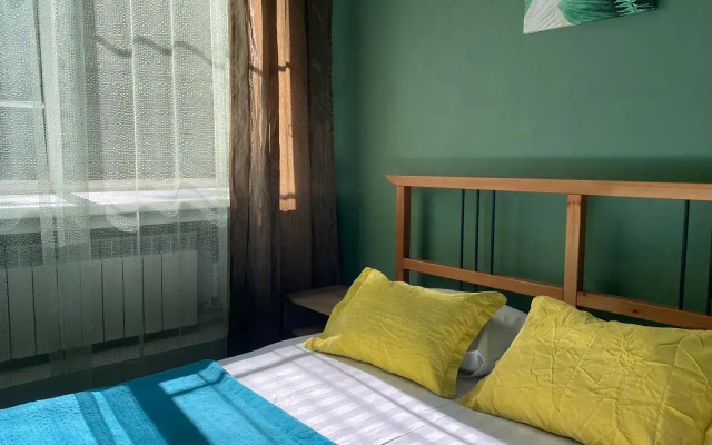Отель Fortune Inn Петроградская