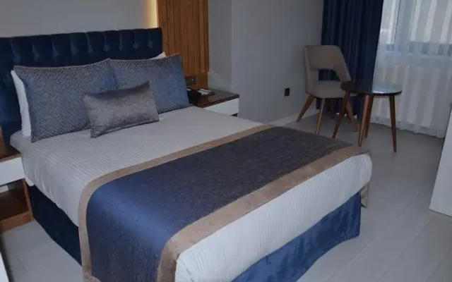 Hotel Vela Verde