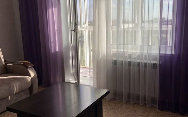 Квартира в 6-м микрорайоне 4