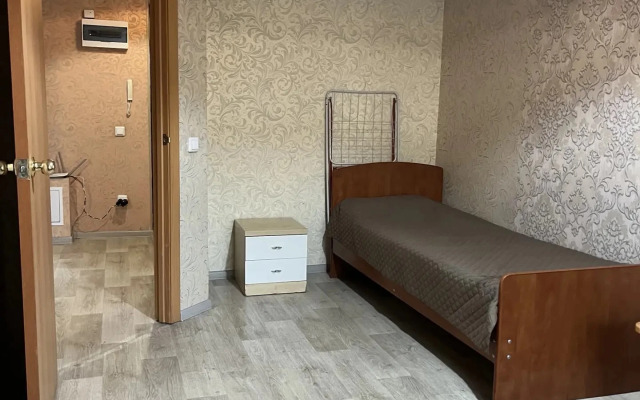 Квартира Уютная в Новоленино