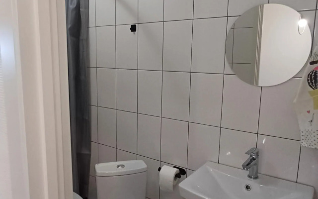 Квартира Уютная в ЖК Новое Колпино