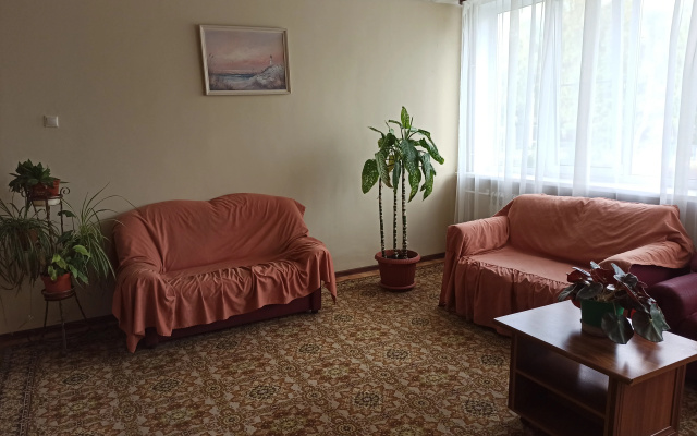 Отель Софрино