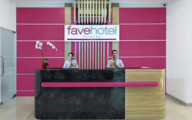 Отель favehotel Cilacap
