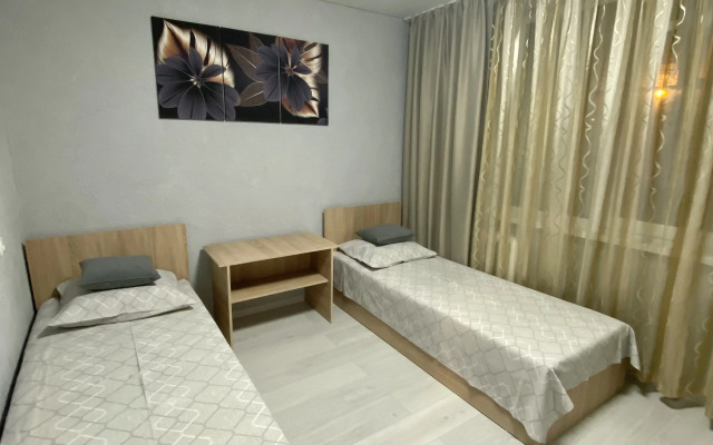 Квартира на Некрасова, 1А