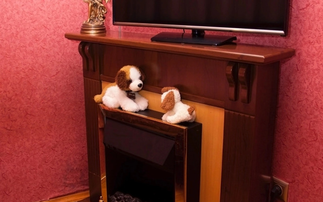 Lux Voyage Apartment