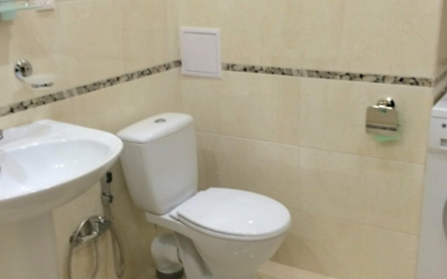 Апартаменты Royal Residence Triumph