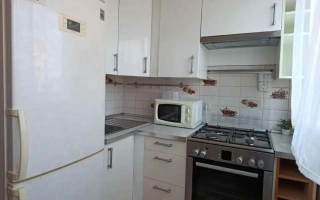 Квартира На Аллее Котельникова в отличном месте