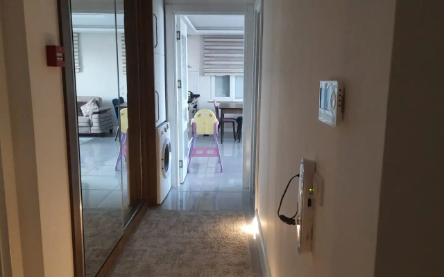 Apartments Andriake