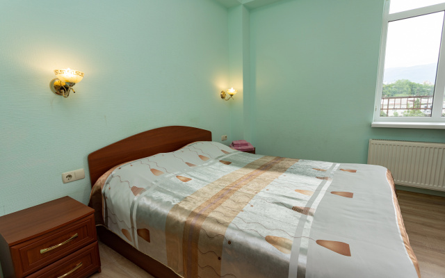 Квартира Atlant Mint-1