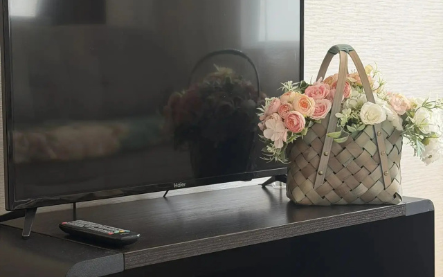 Квартира Студия Суворова 165