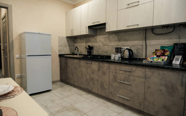 Квартира KEY2HOME на Бакинских
