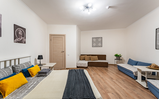 Квартира на Севастопольском Пр 28к9
