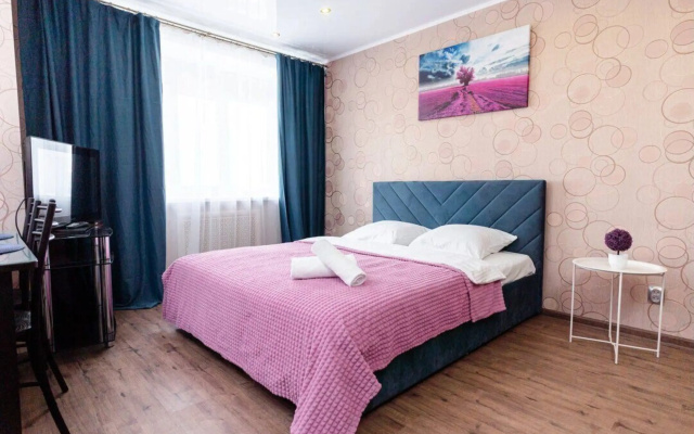 Квартира На улице Коммунистическая 20Г