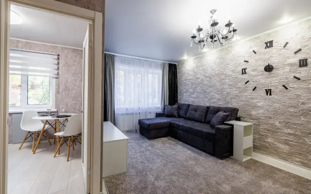 Квартира На Сойфера 19