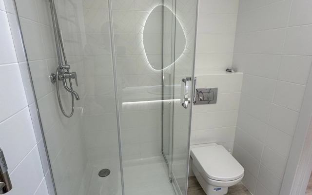 Квартира Apartlike