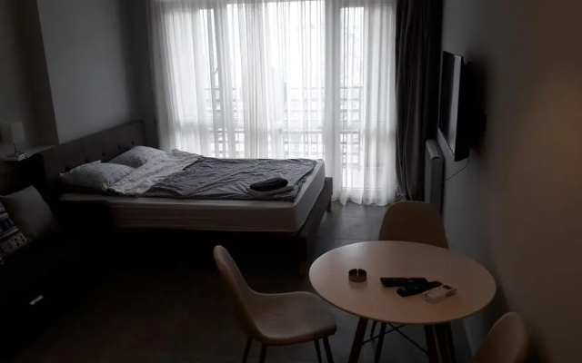 Апартаменты Batumi Agency Gorgiladze