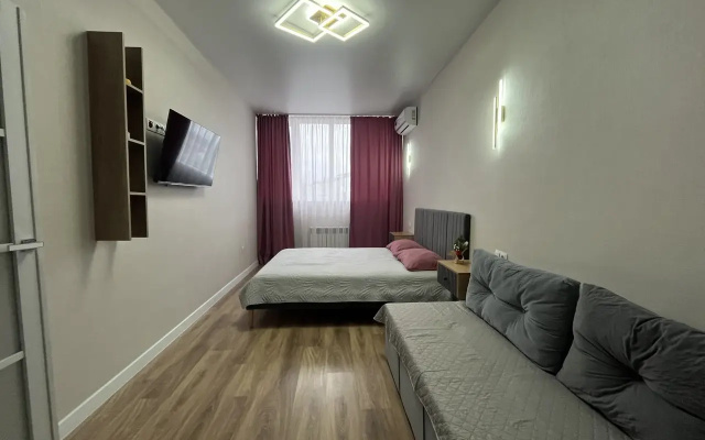 Апартаменты Sutki Rent в Минеральных Водах