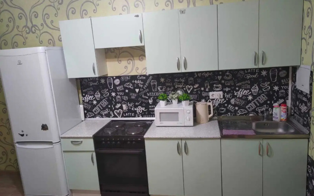 Квартира на Косинском шоссе 7