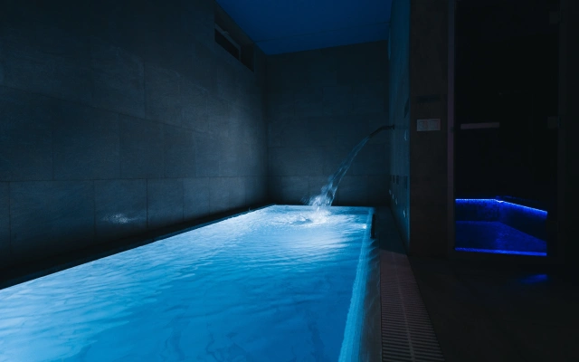 Отель Gemst Hotel & Spa