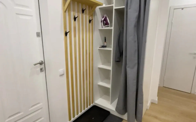 Квартира HYGGE NORD