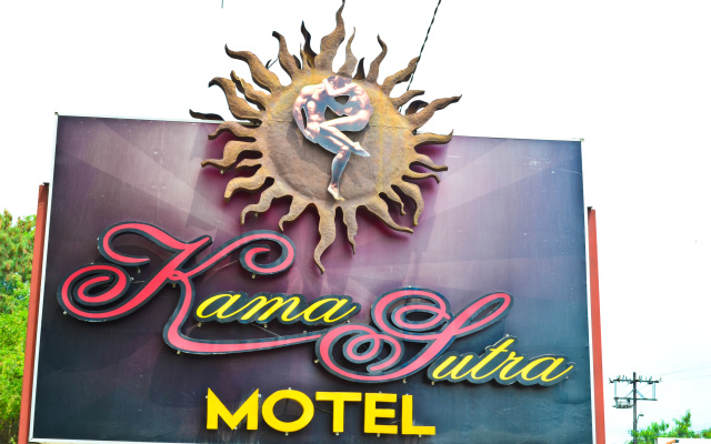 Отель Kamasutra