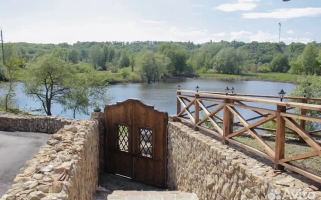Гостевой дом RIVERA D'AMORE