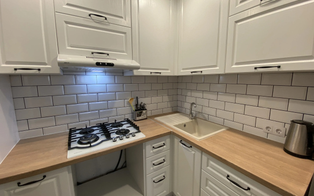 Квартира в Микрорайоне Олимпийский Городок 5