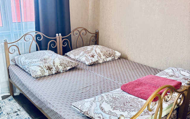 Меблированные комнаты Номера Стандарт