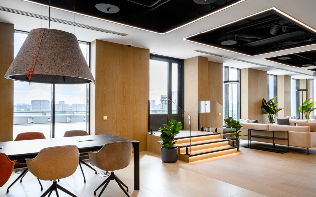 Апарт-отель Yes Technopark
