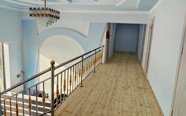 Хостел Bahra
