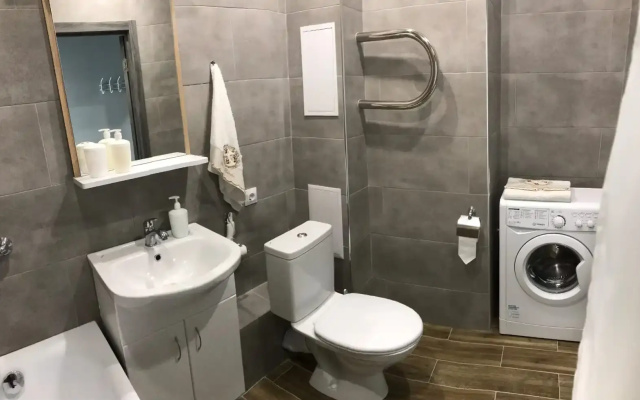 Квартира Sweet home Irkutsk